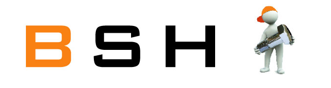 BSH-Verbindungstechnik